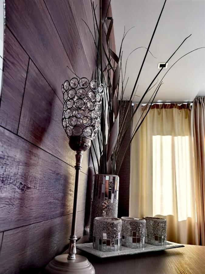Hotel Acktion Shumen Luaran gambar