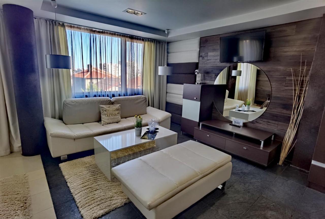 Hotel Acktion Shumen Luaran gambar