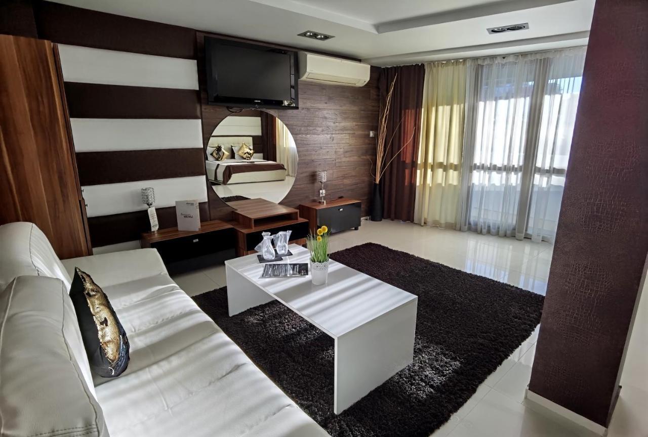 Hotel Acktion Shumen Luaran gambar