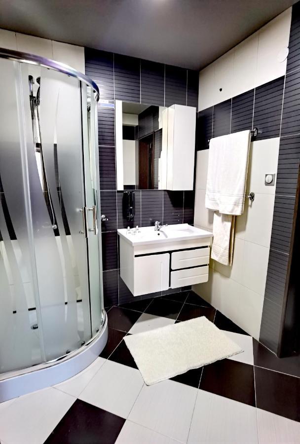 Hotel Acktion Shumen Luaran gambar
