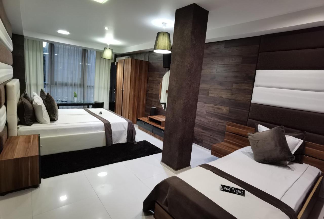Hotel Acktion Shumen Luaran gambar