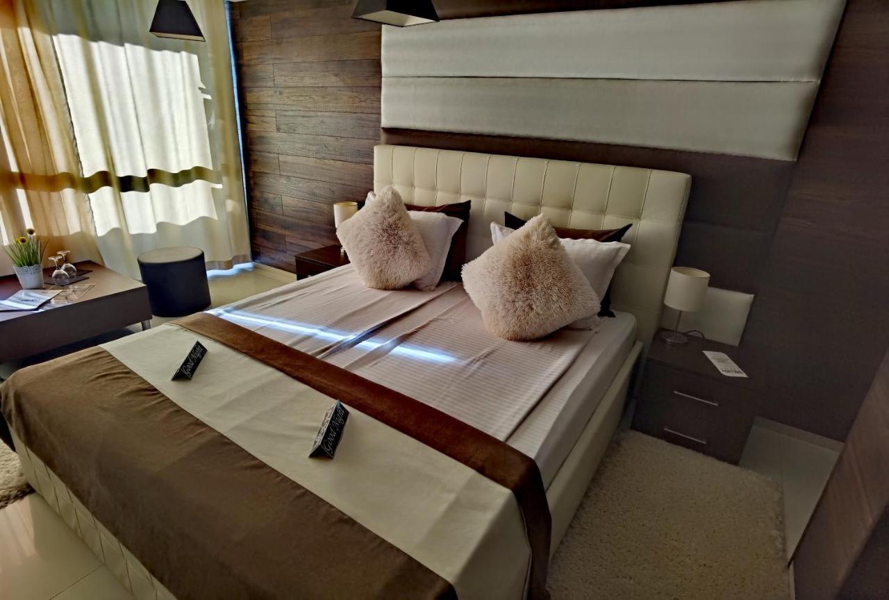 Hotel Acktion Shumen Luaran gambar