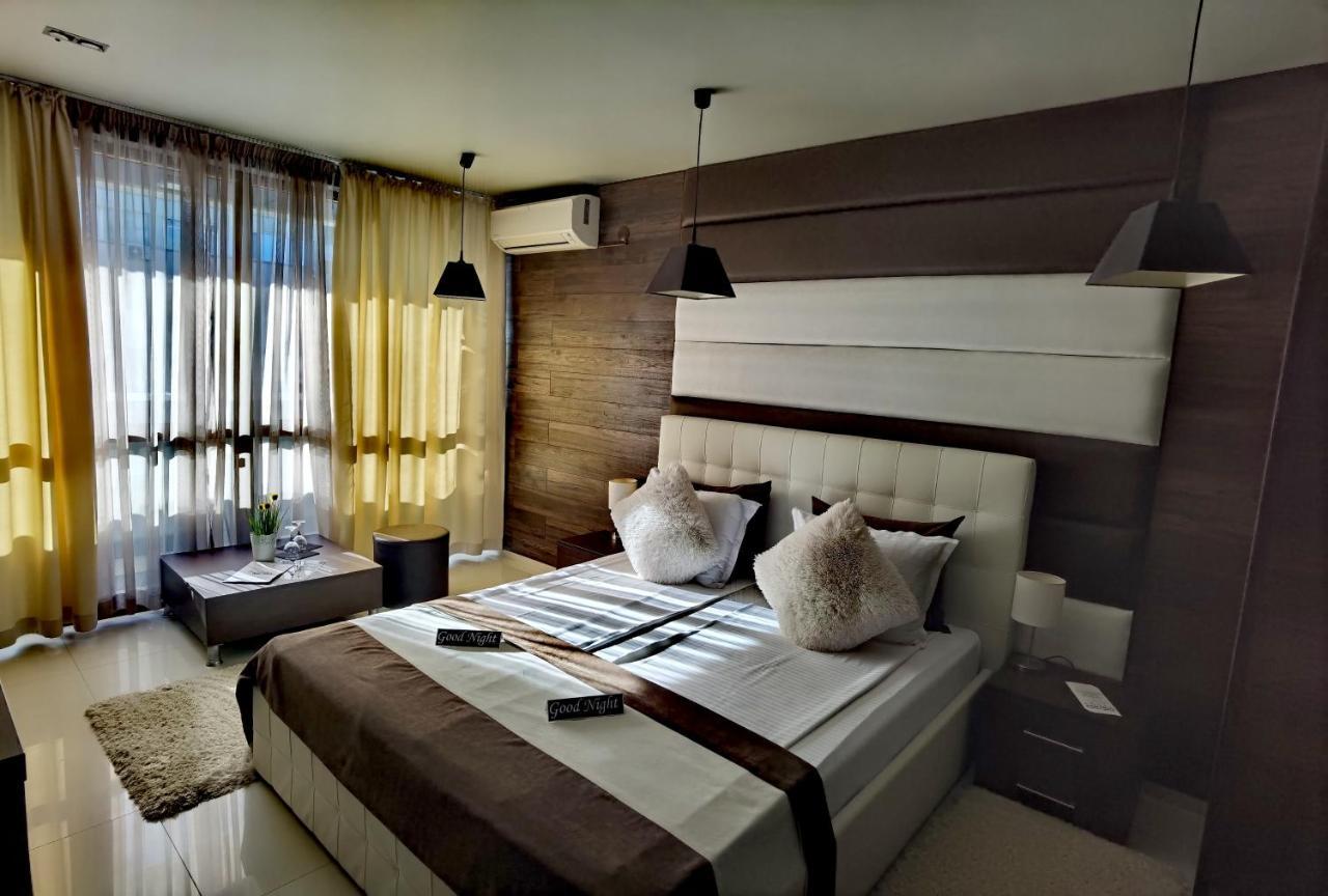 Hotel Acktion Shumen Luaran gambar