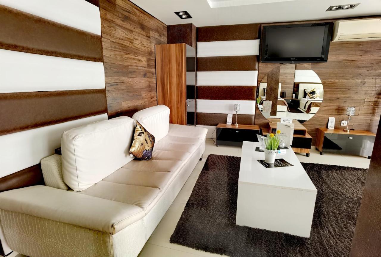 Hotel Acktion Shumen Luaran gambar