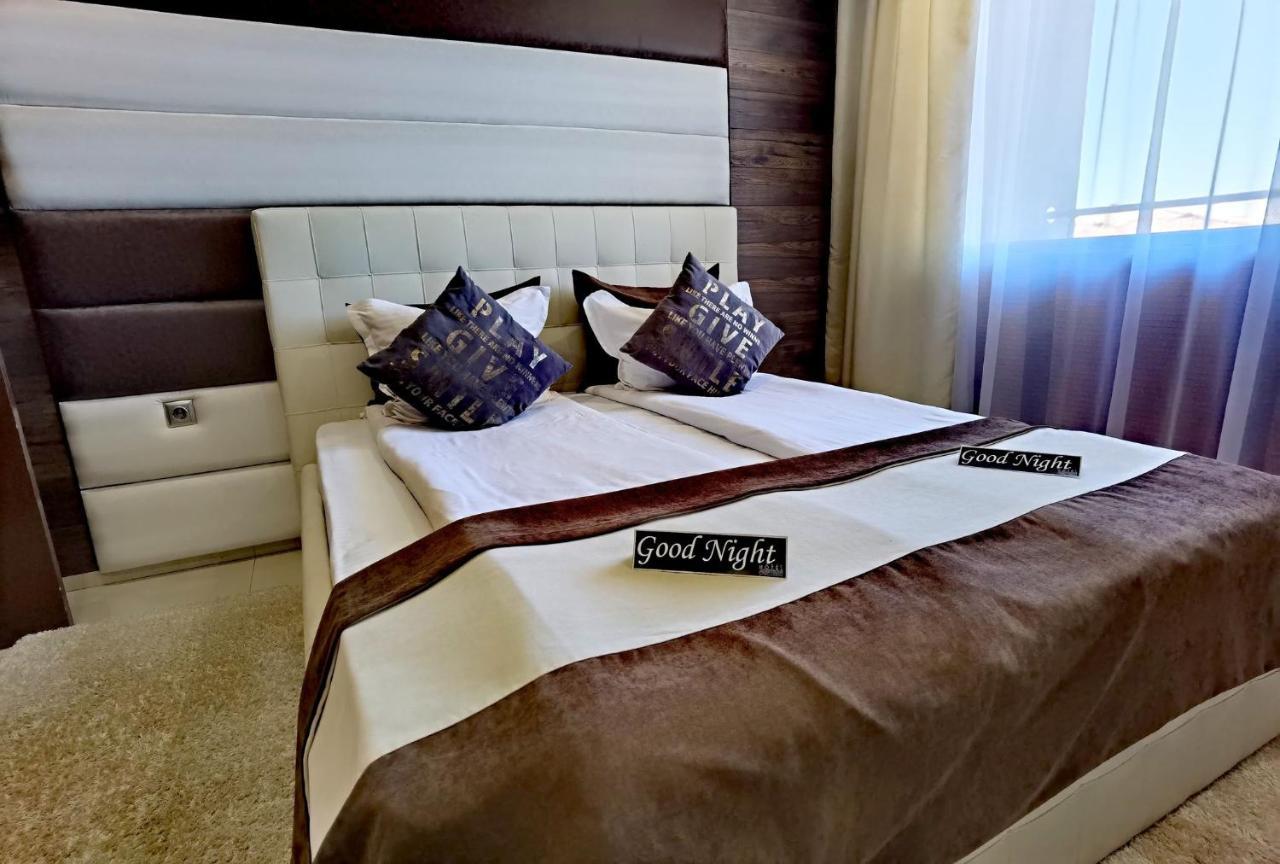 Hotel Acktion Shumen Luaran gambar