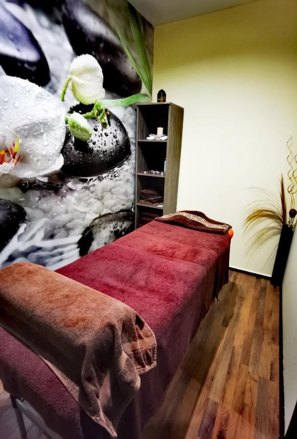 Hotel Acktion Shumen Luaran gambar