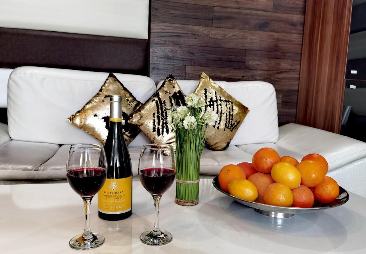 Hotel Acktion Shumen Luaran gambar