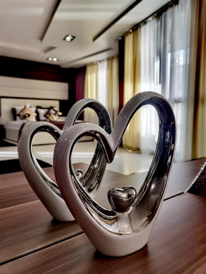 Hotel Acktion Shumen Luaran gambar
