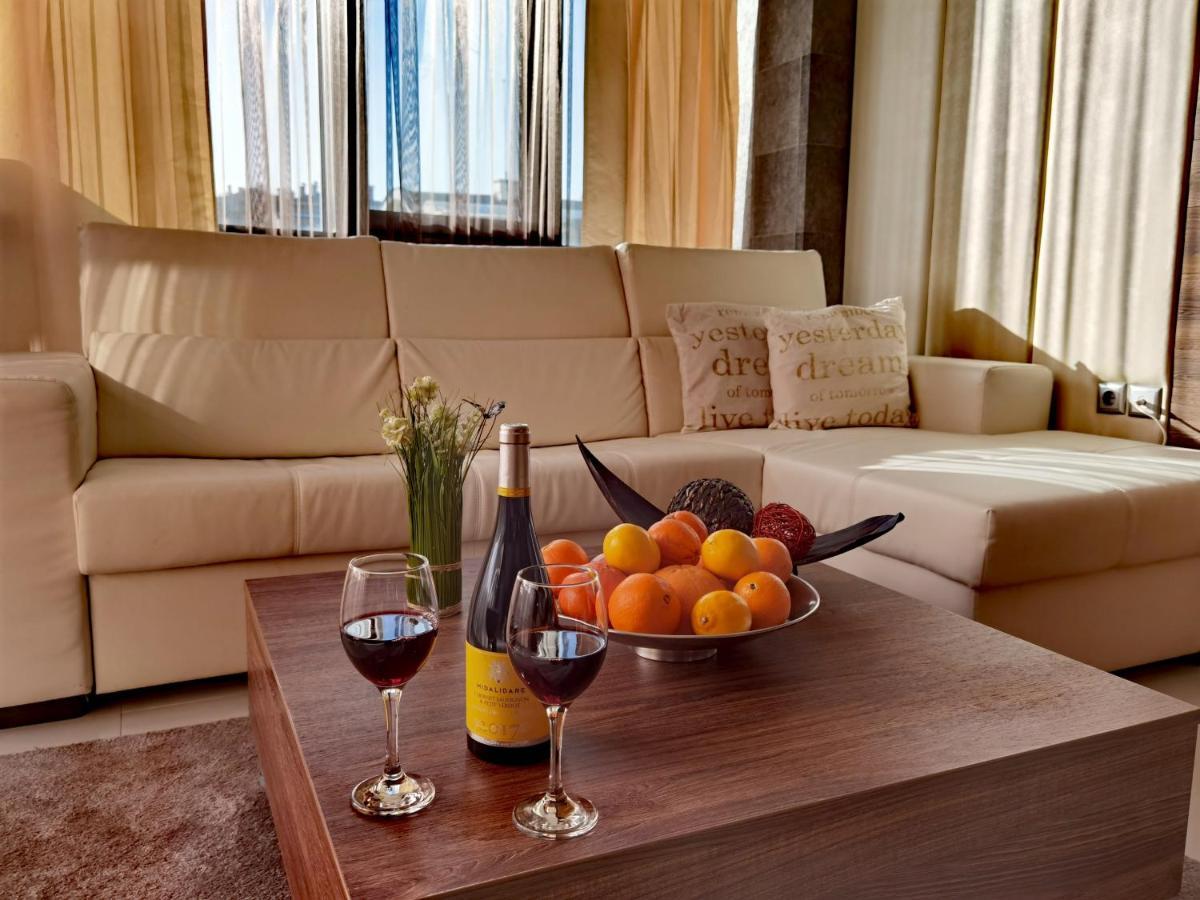 Hotel Acktion Shumen Luaran gambar