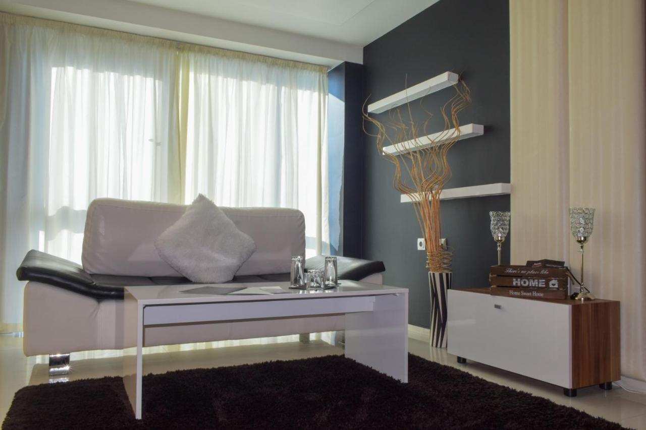 Hotel Acktion Shumen Luaran gambar