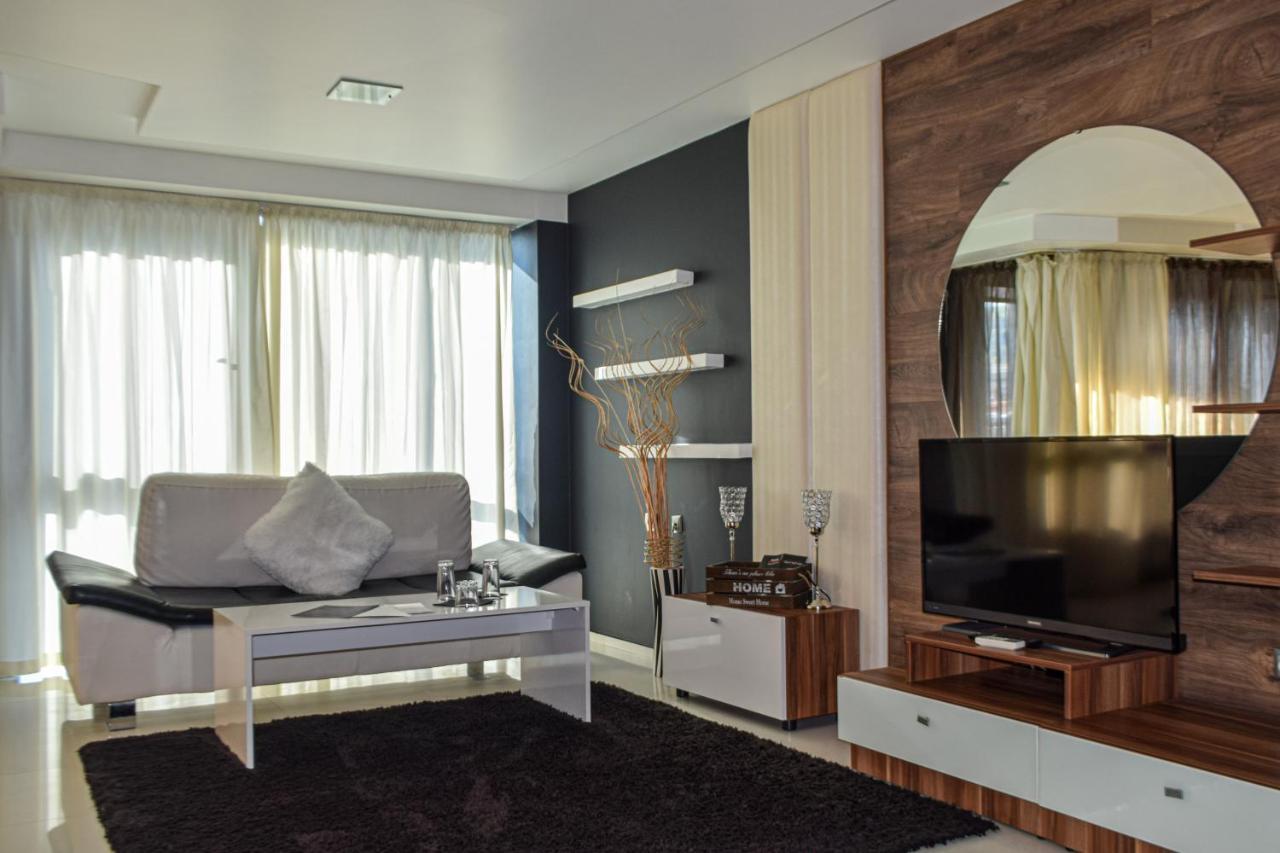 Hotel Acktion Shumen Luaran gambar