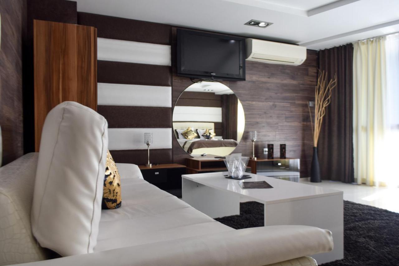 Hotel Acktion Shumen Luaran gambar